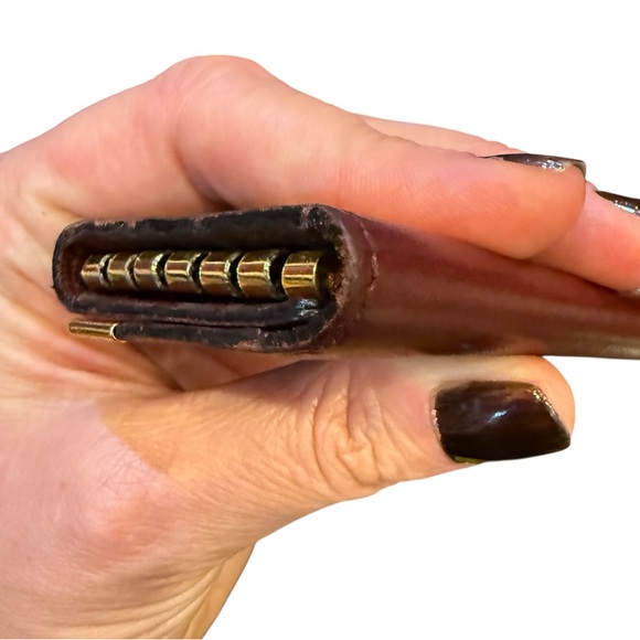 Cartier Must De Cartier Key & Card Holder - Picture 5 of 14